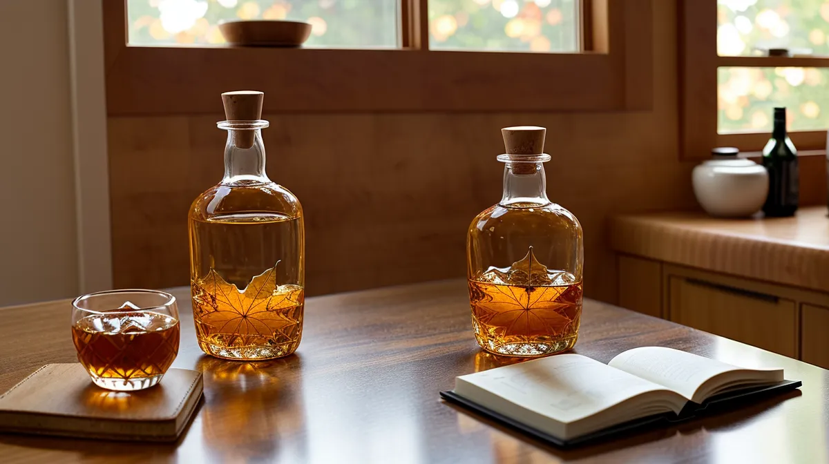 Best Bourbon for Beginners to Sip Neat Without the Burn