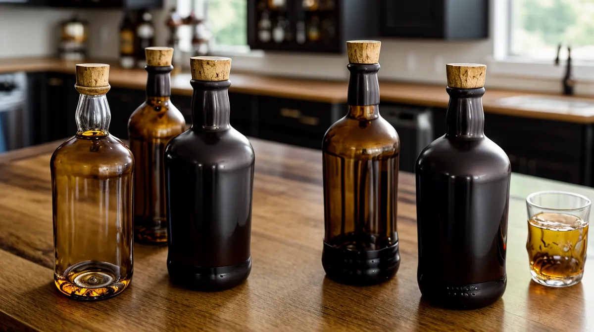 Best Oaked vs Unoaked Chardonnay for People Who Prefer Bourbon