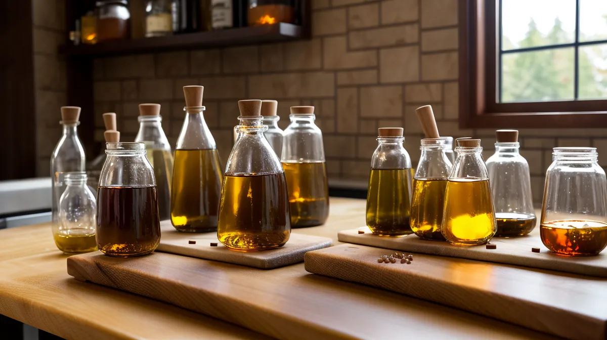 Finding the Good Stuff: My Go-To Online Shops for Bottles That Actually Get Opened