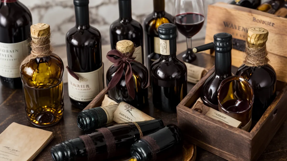Comparing Bourbon and Red Wine Pairings for a Backyard Steak Dinner