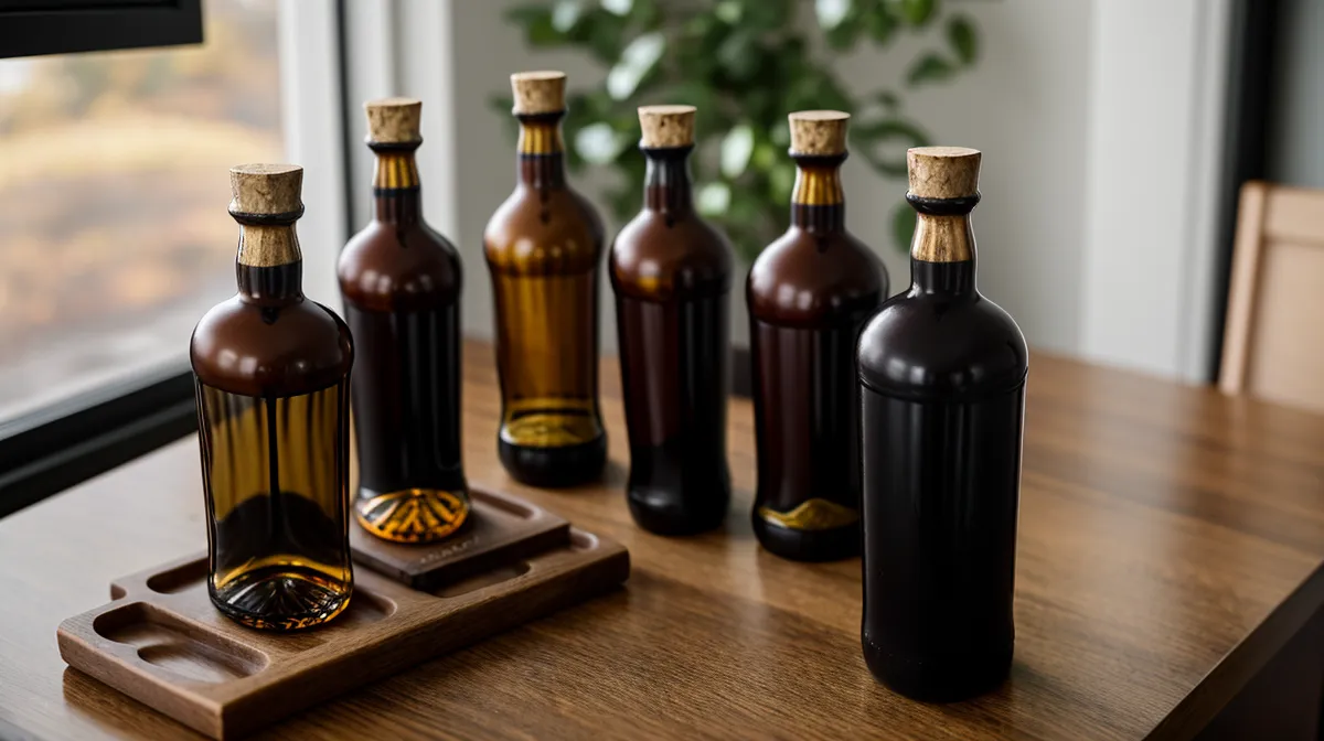 Difference Between Bourbon and Rye Whiskey for New Spirits Drinkers