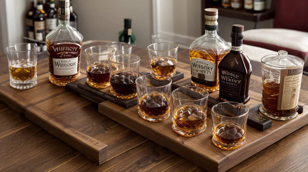 How to Use a Bourbon Concierge to Find Rare Whiskey Bottles