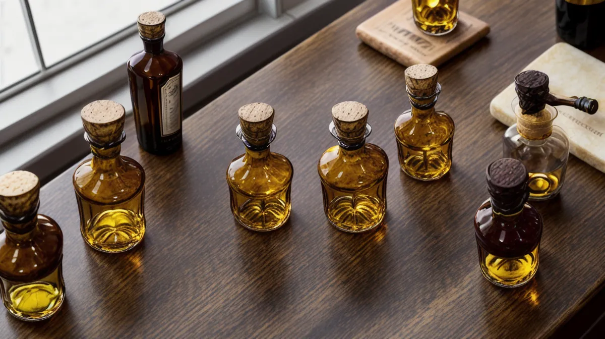 Finding Room on the Shelf: Why I Tried In Good Taste’s 24-Bottle Calendar Over a Traditional Wine Club