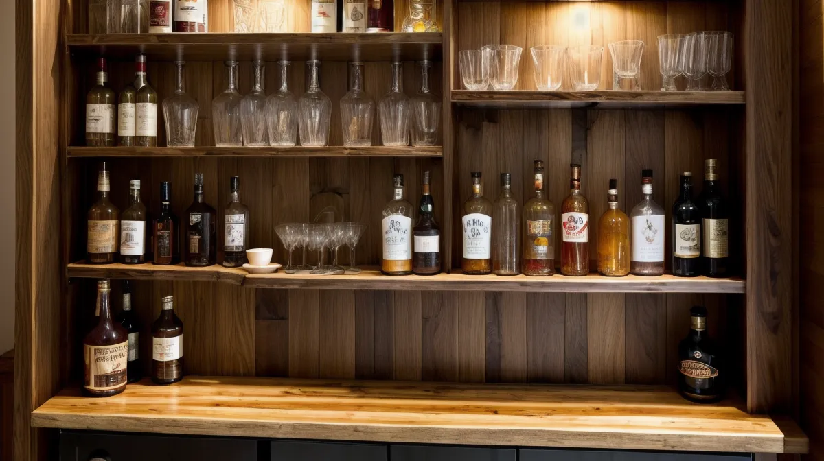 The Mixed Shelf: My Guide to Gifting and Hosting After a Year of Tasting Notes