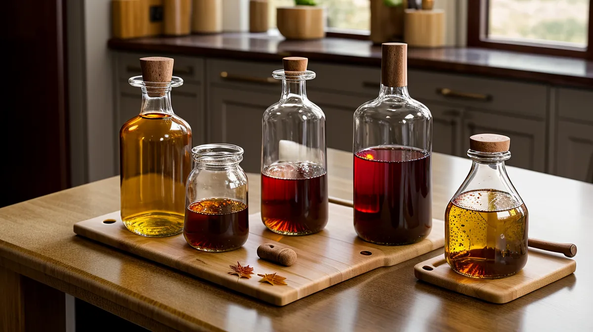 Beyond the High-Proof Shelf: What Happened When I Swapped My Tuesday Bourbon for Sober Carpenter