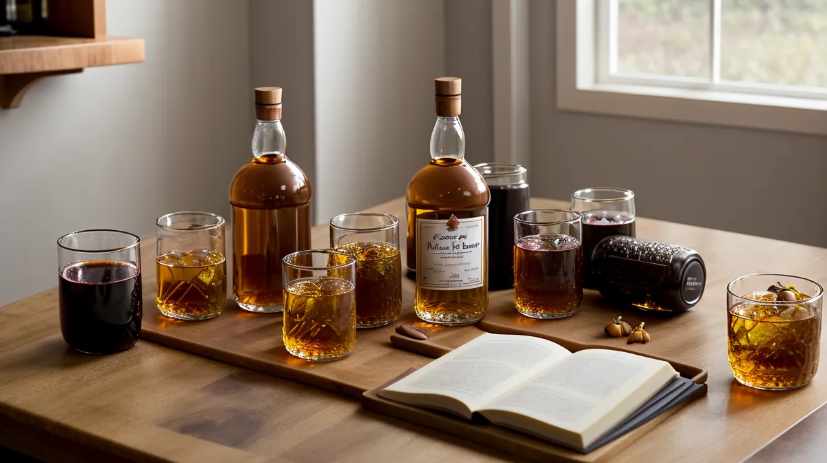 Beyond the Bourbon Shelf: Why Sober Carpenter is Winning the Tuesday Night Rotation