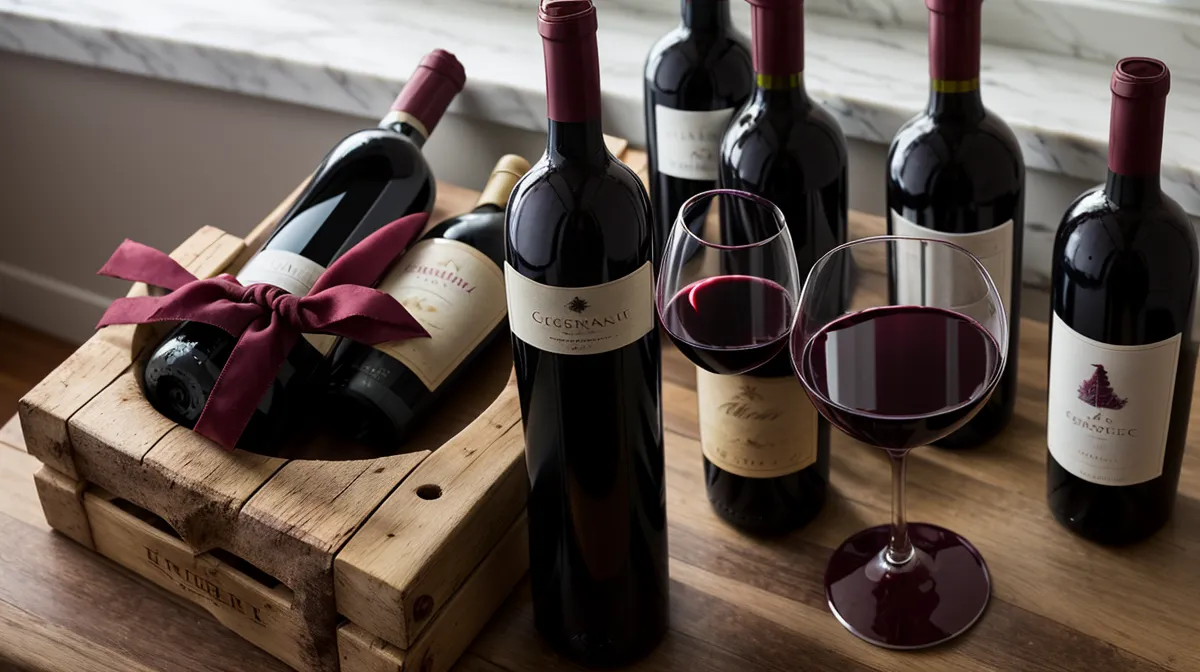 Tasting Notes for Cabernet vs Merlot for Beginner Wine Drinkers