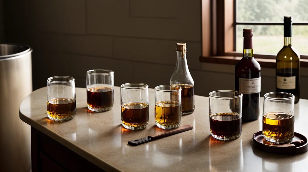 What Does Barrel Proof Bourbon Mean for New Whiskey Drinkers
