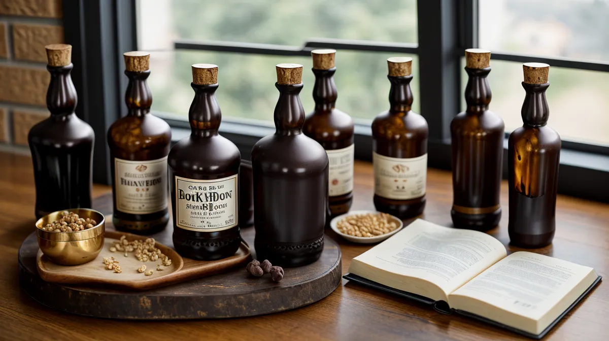 Why Allocated Bourbon Bottles Are Hard to Find and How to Get Them