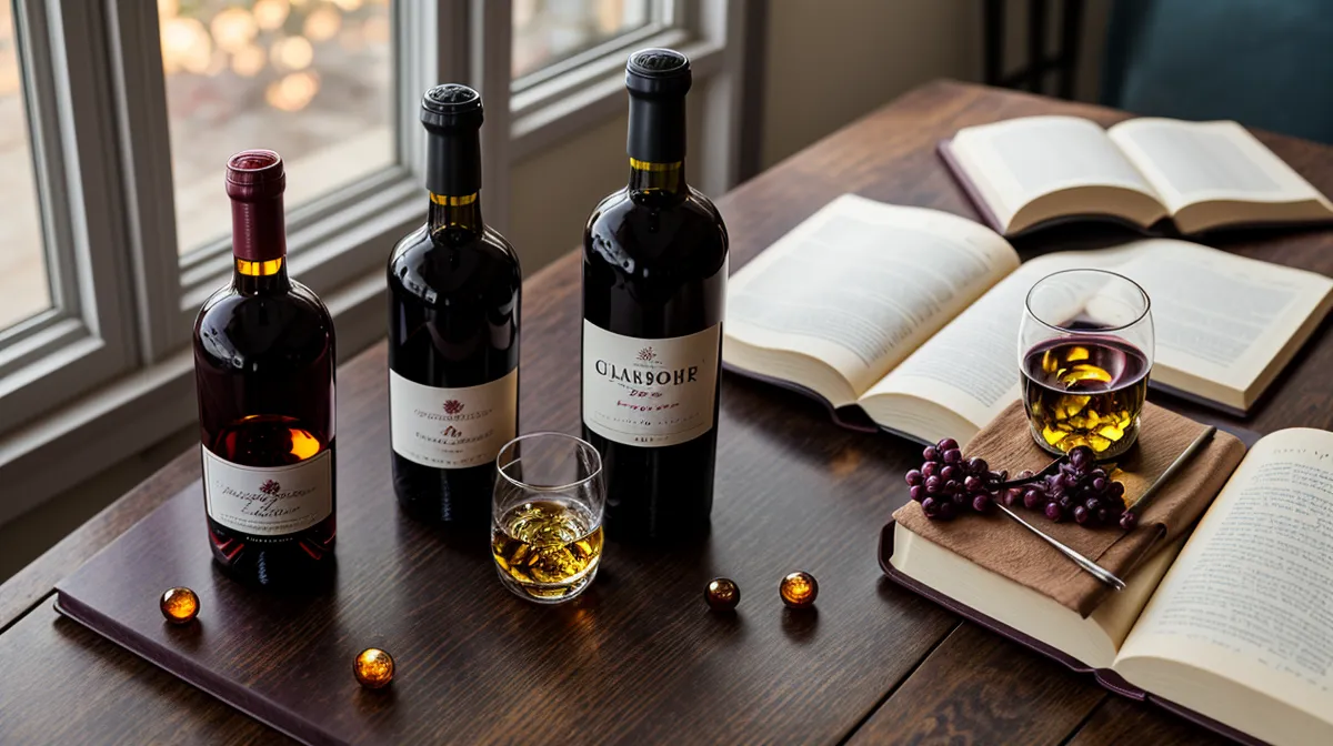 Beyond the Kitchen Pass-Through: My Month of Mini-Bottles and Global Discoveries